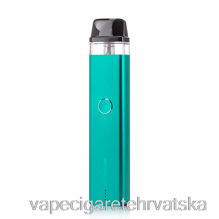 Vape Hrvatska Vaporesso Xros 2 16w Pod System Forest Green
